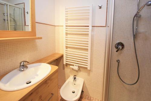 Apartamento Aurturist Appartement 130