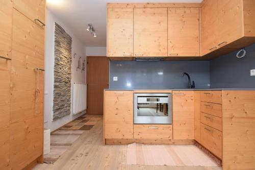 Apartamento Aurturist Appartement 130