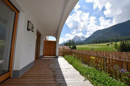Apartamento Aurturist Appartement 115