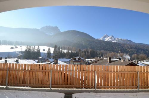 Apartamento Aurturist Appartement 115