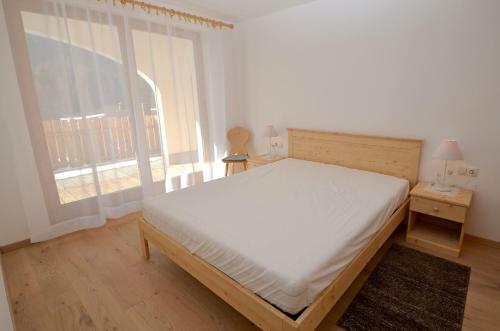 Apartamento Aurturist Appartement 115