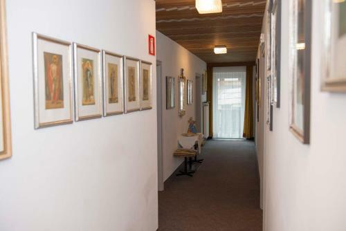 Hostal Garni Reider