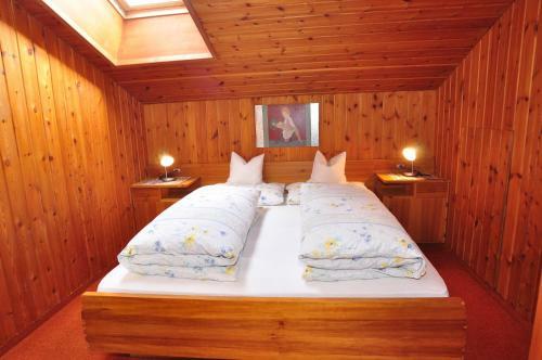 Hostal Garni Reider
