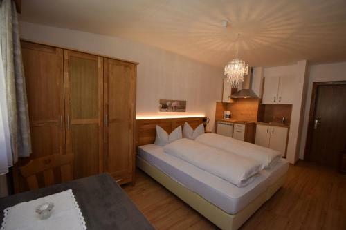 Apartamento Residence Eden