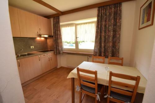 Apartamento Residence Eden
