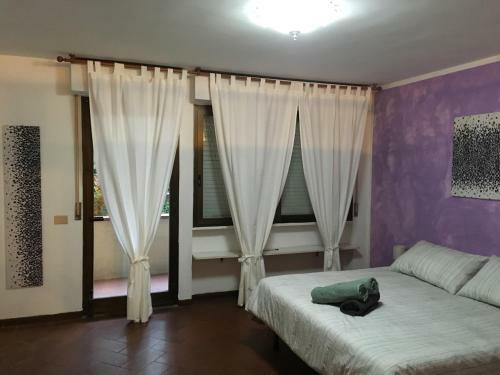 Boccaccio Apartment