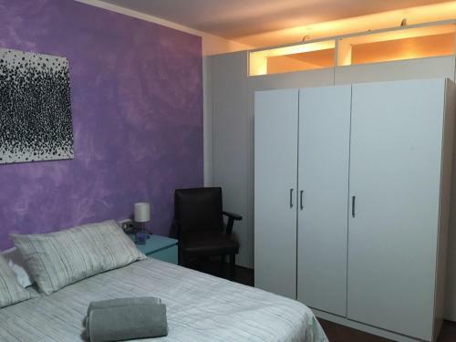 Boccaccio Apartment
