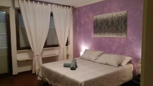 Boccaccio Apartment