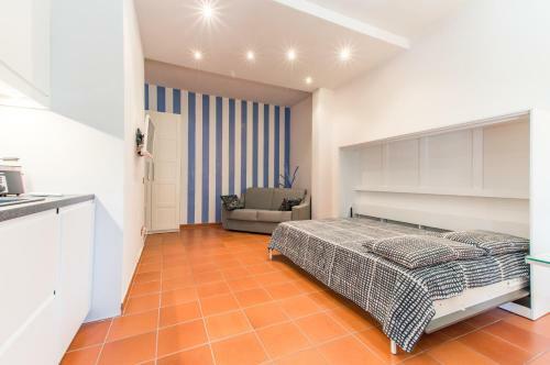 Apartamento Monolocale Blue Pearl