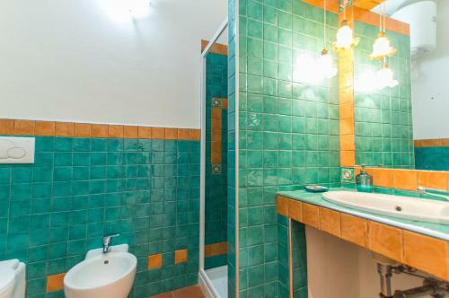 Apartamento Monolocale Blue Pearl
