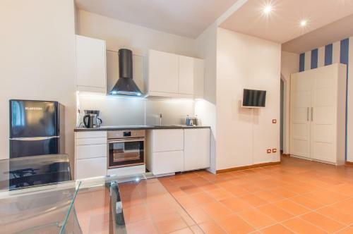 Apartamento Monolocale Blue Pearl