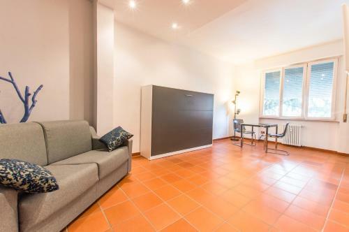 Apartamento Monolocale Blue Pearl