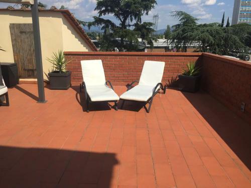 Apartamento Laura's