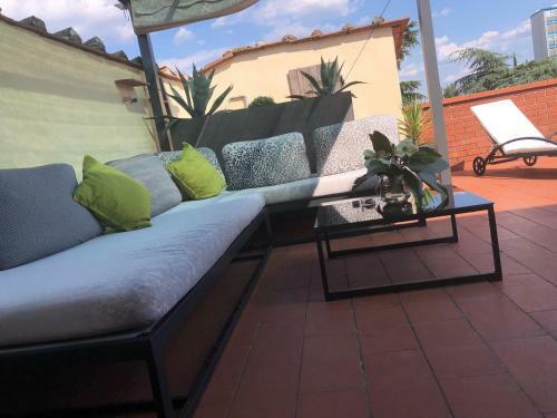 Apartamento Laura's
