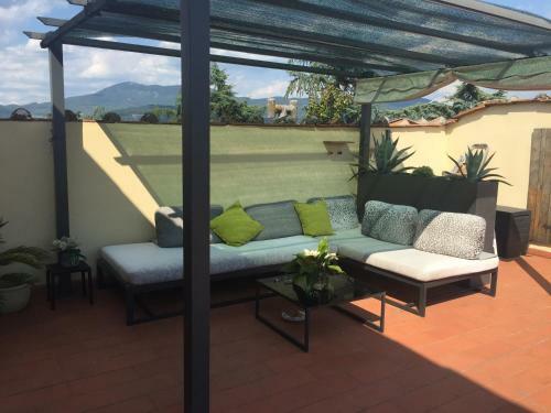 Apartamento Laura's