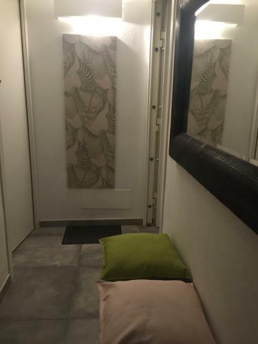 Apartamento Laura's