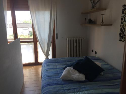 Apartamento Luca's
