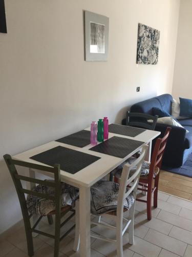 Apartamento Luca's