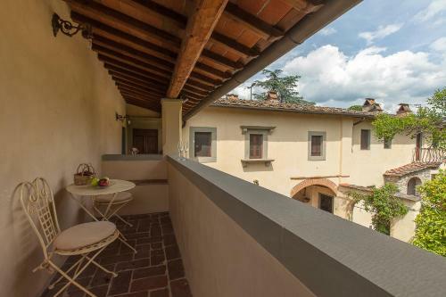 Villa Il Paradisino
