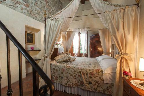 Villa Il Paradisino