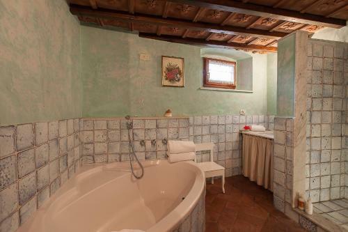 Villa Il Paradisino