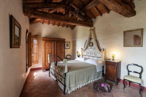 Villa Il Paradisino