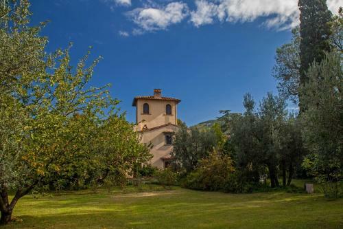 Villa Il Paradisino