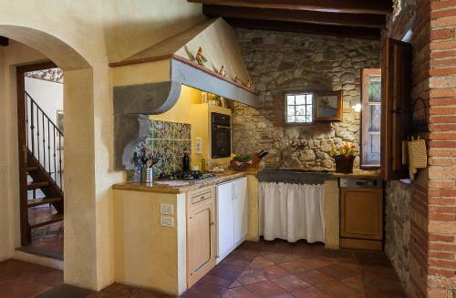 Villa Il Paradisino