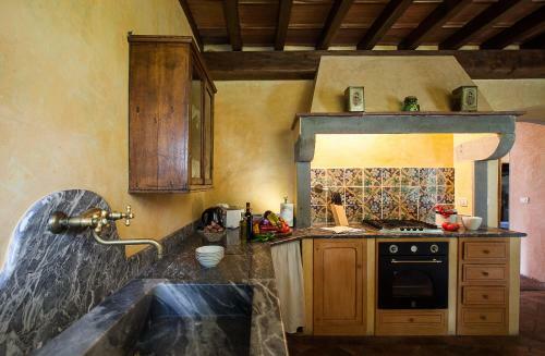 Villa Il Paradisino