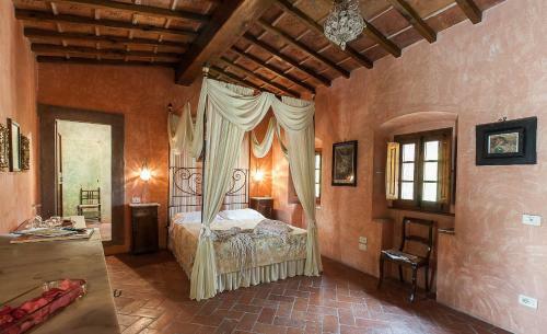 Villa Il Paradisino