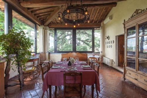 Villa Il Paradisino