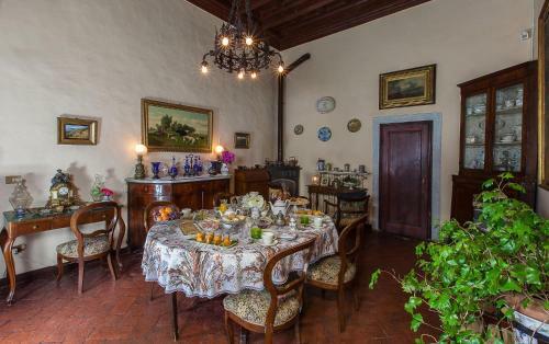 Villa Il Paradisino