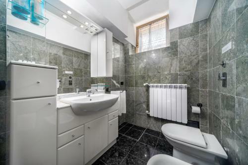Apartamento Aria Living Suite