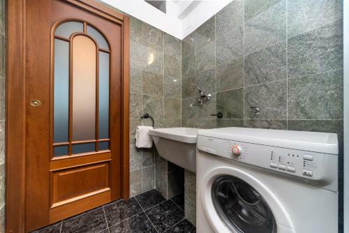 Apartamento Aria Living Suite