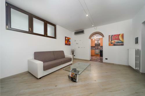 Apartamento Aria Living Suite