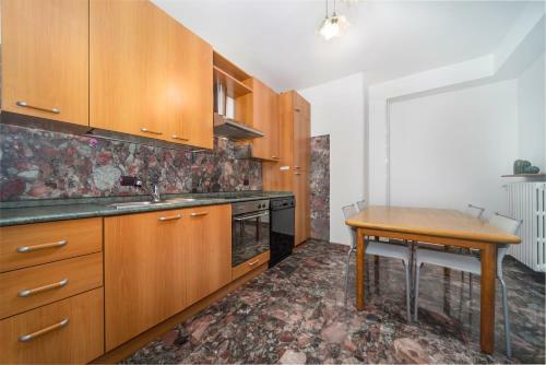 Apartamento Aria Living Suite