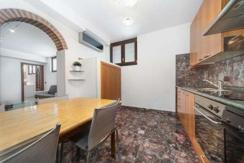 Apartamento Aria Living Suite