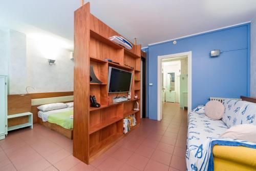 Apartamento Central Sestri 2 Bedrooms