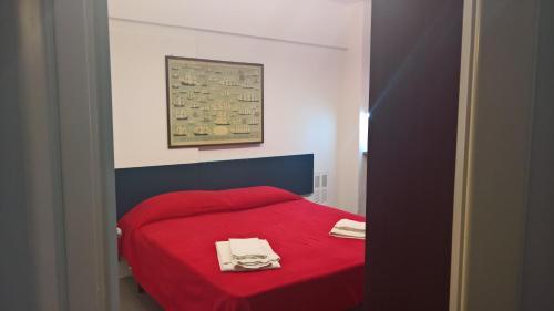 Apartamento Central Sestri 2 Bedrooms