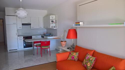 Apartamento Central Sestri 2 Bedrooms