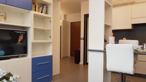 Apartamento Central Sestri 2 Bedrooms