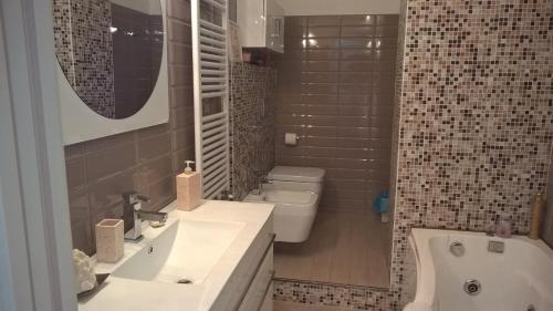 Apartamento Central Sestri 2 Bedrooms