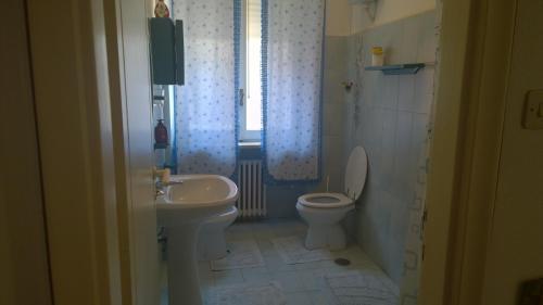 Apartamento Central Sestri 2 Bedrooms