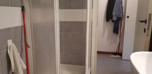 Apartamento Central Sestri 2 Bedrooms