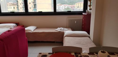 Apartamento Central Sestri 2 Bedrooms