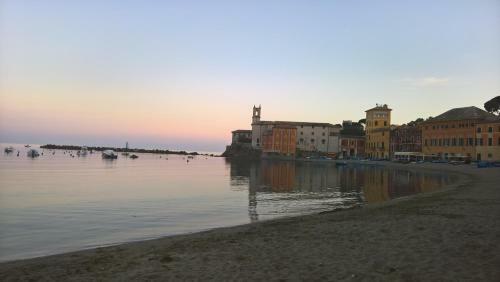 Apartamento Central Sestri 2 Bedrooms