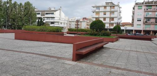 Apartamento Central Sestri 2 Bedrooms