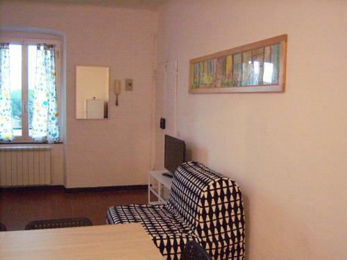 Apartamento Cristina Maison