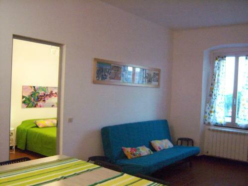 Apartamento Cristina Maison