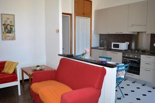 Apartamento House Matilde
